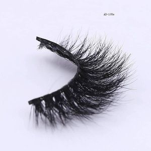 Mink lashes